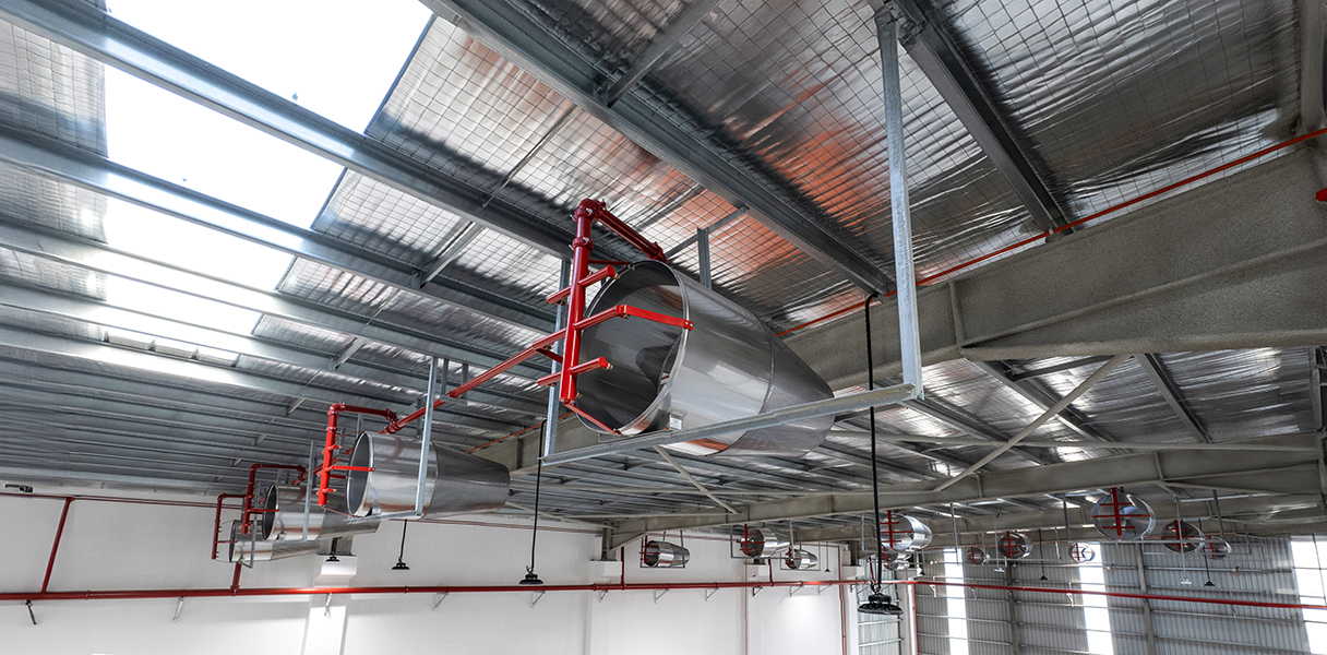 Talke Logistics - Banner 3