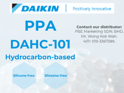 Daikin Chemical Southeast Asia Co. Ltd.