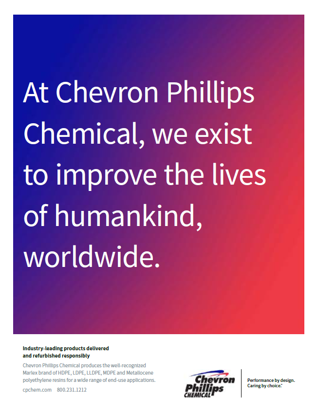 Chevron Phillips - Banner 2