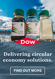 Dow Chemical - Banner 3