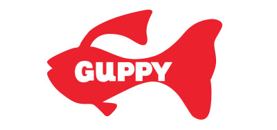 Guppy Plastic - Banner 1