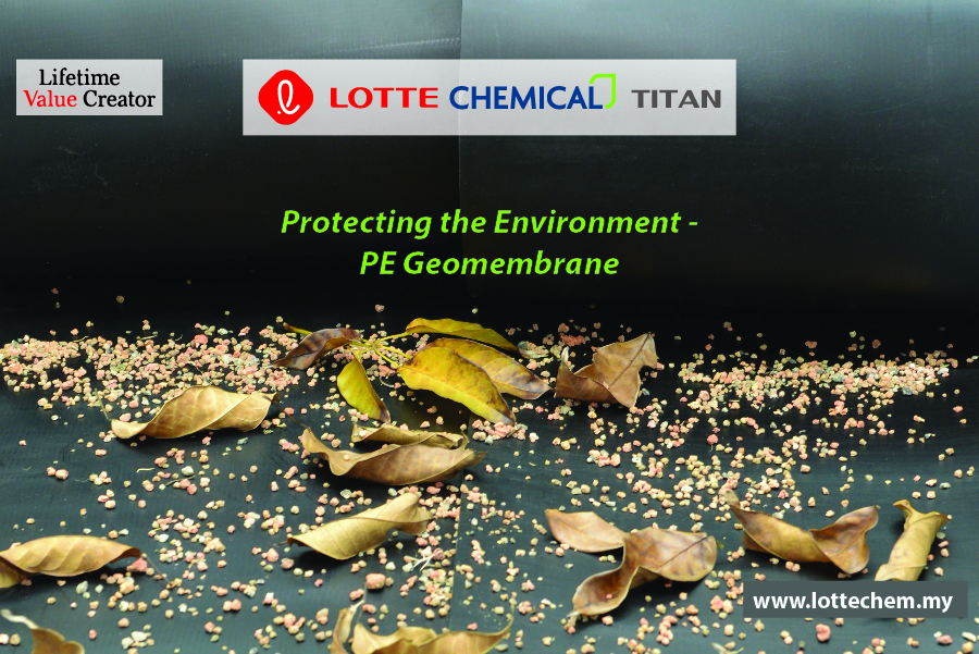 Lotte Chemical - Banner 4