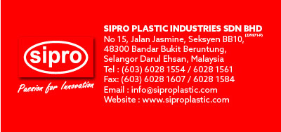 Sipro Plastic - Banner 6